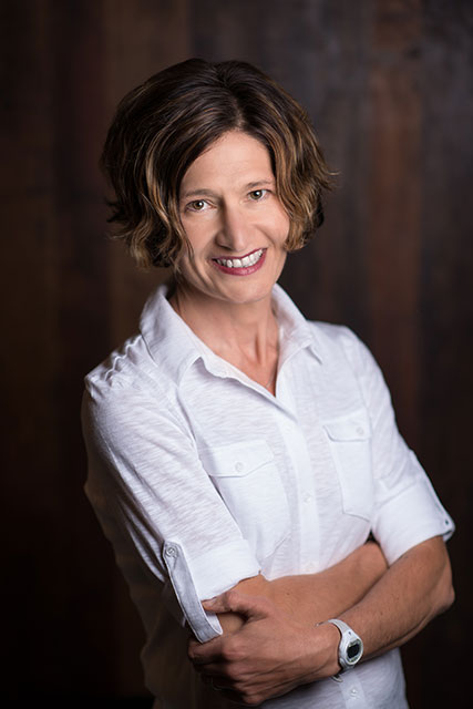 Kari Chalstrom